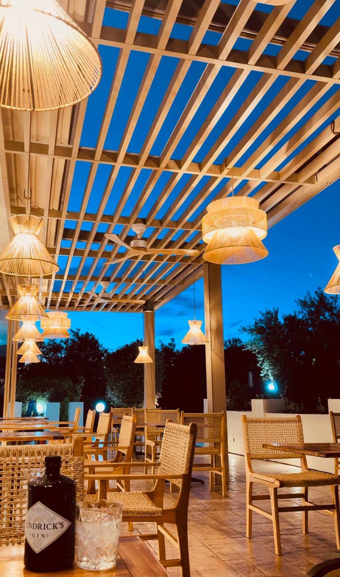 Zante Pantheon Otel Tsilivi (Zakynthos)